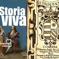 Storia Viva - Gli Sdegni Placati, testo teatrale di un ruvese del Seicento