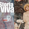 Storia Viva - Il San Sebastiano affrescato nella Cattedrale di Ruvo