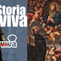 Storia Viva - L’altare perduto della Vergine dei Sette Dolori in Cattedrale a Ruvo
