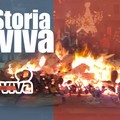 Storia Viva - Un falò per Santa Lucia: un rito antico che scalda i cuori