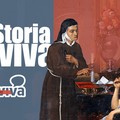 Storia Viva - Aversa, Napoli e Ruvo di Puglia legate da Santa Maria Francesca delle Cinque Piaghe