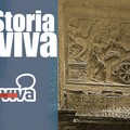 Storia Viva - Un augurio di pietra per il Nuovo Anno nelle sculture di Palazzo Spada