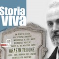 Storia Viva - Orazio Tedone, il matematico di Ruvo che dialogò con la scienza europea