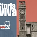 Storia Viva - La Torre dell’Orologio di Ruvo di Puglia: intrecci tra storia e tempo