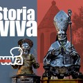 Storia Viva - Ruvo, Bisceglie e la sacra contesa dei tre Santi Mauro, Sergio e Pantaleone