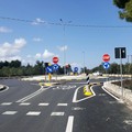 Strada provinciale Ruvo-Corato, lunedì prossimo l'inaugurazione