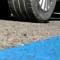 Strisce blu, dal 2 gennaio parte il funzionamento del parcheggio a pagamento