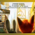 Ritorna il Summer School presso il liceo linguistico  "D'Arezzo "