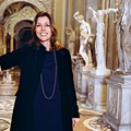 A Barbara Jatta il premio  "Pugliesi nel mondo ": il riconoscimento dal sindaco di Ruvo