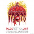 Maltempo in arrivo, i concerti del Talos si spostano al Palazzetto