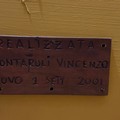 Dal restauro dei Santi Medici di Ruvo di Puglia riaffiora una testimonianza del passato