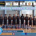 Inizia oggi la nuova stagione per la Tecnoswitch Ruvo Basket