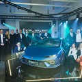 La nuova Lamborghini  "Temerario " presentata in una serata esclusiva di Maldarizzi