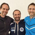 IV Memorial Biagio Todisco: a Ruvo di Puglia il ping pong unisce professionisti e sport