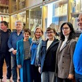 Ruvo di Puglia saluta la Dottoressa Teresa De Francesco: “Una guida appassionata per la cultura della città”