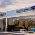 Totorizzo Group presenta: l’Ibrido Fiat