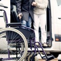 Il Comune di Ruvo assume un autista per trasporto disabili