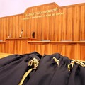 Carenza d'organico negli Uffici giudiziari a Trani