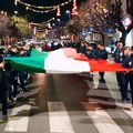 Ruvo di Puglia onora il Tricolore con una celebrazione di unità e memoria storica