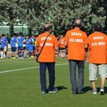 La scuola calcio Ruvese organizza dei mini tornei presso il Fausto Coppi