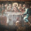 Donata al Museo diocesano di Molfetta l’ “Ultima Cena” di Quercia. Un'opera dell'artista si trova anche a Ruvo