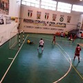 Futsal Ruvo, vincere in trasferta per mantenere il primato in classifica