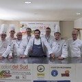 L’Associazione cuochi baresi presenta “Cibo e colori del Sud”