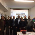 Progetto P.A.T.H.: il Parco presenta i nuovi percorsi naturalistici per la Puglia grazie al Progetto Interreg V-A Grecia-Italia