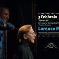  "Lorenzo Milani " al Teatro Comunale di Ruvo di Puglia