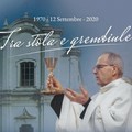 50 anni di sacerdozio per don Vincenzo Speranza