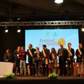 Inaugurata la V edizione del Festival della Ruralità