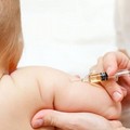 Obbligo vaccinale, più del 90% di bambini vaccinati nella fascia 3 mesi-5 anni