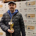  "Abulivia " del regista ruvese Michele Pinto vince la sezione teatrale del Viterbo Short Film Festival