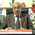 Il saluto di Ottombrini: «Non abbiamo mai gettato la spugna»