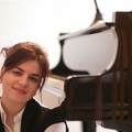 “Ruvo Coro Festival”: martedì 6 settembre la pianista Viviana Lasaracina in concerto a Ruvo di Puglia