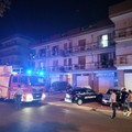 Anziana cade in casa a Ruvo di Puglia, soccorsa dai Vigili del Fuoco