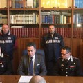 Operazione  "Angel ", tutti i dettagli