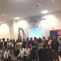 Premio Rotary Scuola, Gramegna: «Un incoraggiamento e uno stimolo»