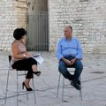 Tammacco: «Con Fitto per dare un cambio di passo alla Puglia»