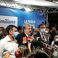 A Ruvo di Puglia vince Emiliano ma è Fratelli d'Italia il primo partito