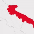 Fascia di rischio alta, la Puglia resta in zona rossa