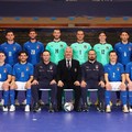 Euro 2022, l'Italia di Bellarte pronta a scendere in campo