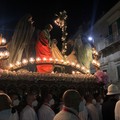 Maltempo: rinviata la processione degli Otto Santi a Ruvo