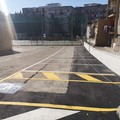 Nuova area parcheggio in via Vivaldi, sabato l'inaugurazione