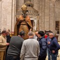 I Portatori di San Biagio: un nuovo impegno per la tradizione - LE FOTO