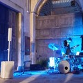 Il Museo Jatta si fa teatro di suoni e materia: gli Human Ensemble inaugurano l’estate con “Kronophone”