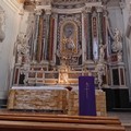 San Domenico: nuovi banchi per il centenario della parrocchia