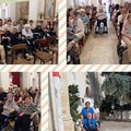La RSA “Maria Maddalena Spada” e la Parrocchia di Sant'Angelo insieme per un momento di preghiera
