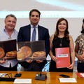 Da Ruvo a Carbonara di Bari: i luoghi del pane in  "Pani di Puglia-Cultural Tourism Experience "