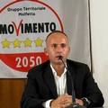 Dario La Forgia (M5S): "La Puglia che sogno "